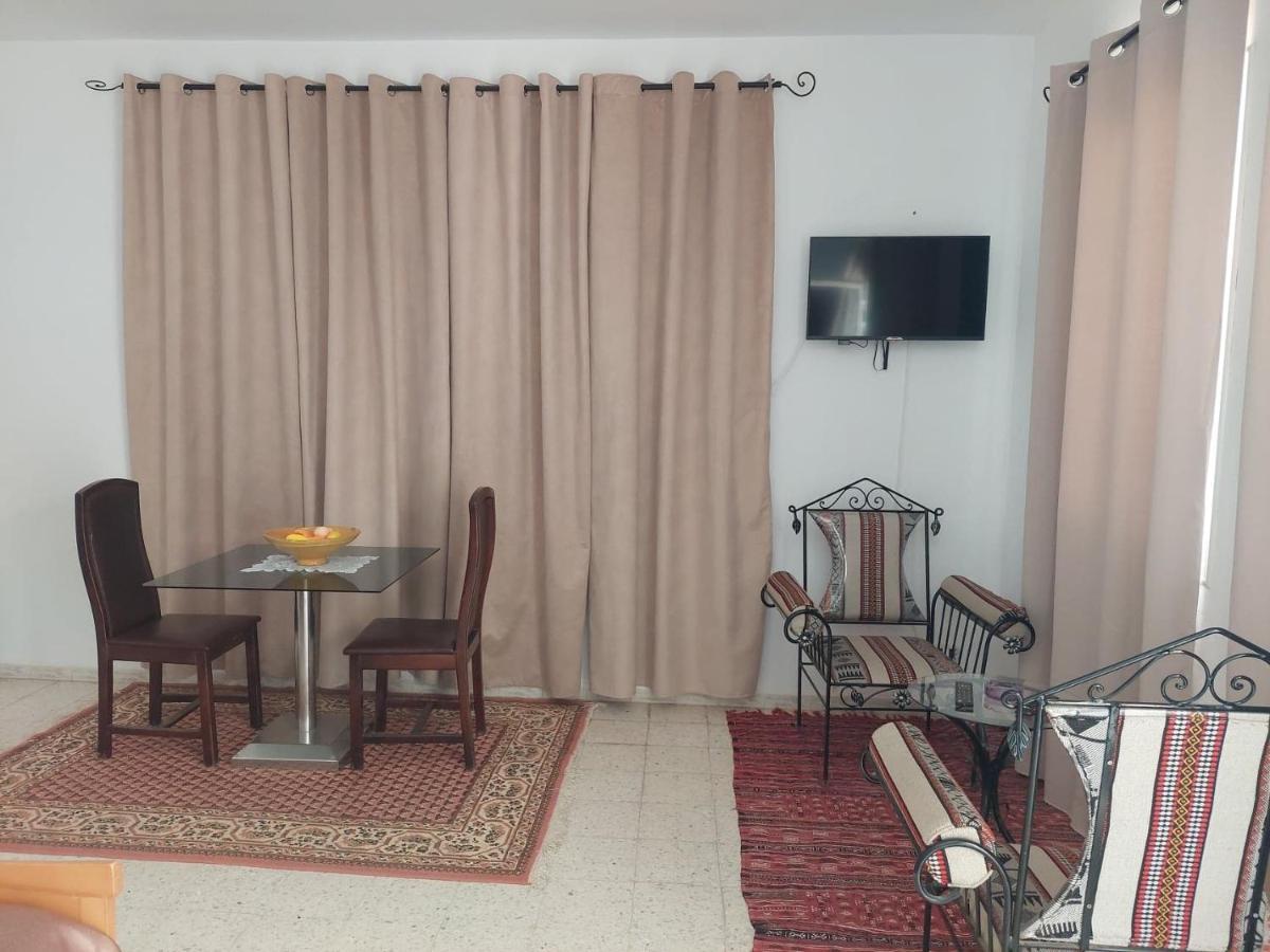 Chambre Hannon Residence Chahrazad Safakis Zewnętrze zdjęcie